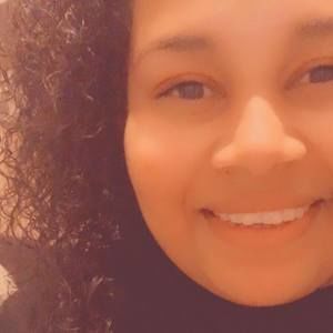 Meet your Posher, Shawntae